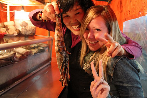 online tefl course for job in korea