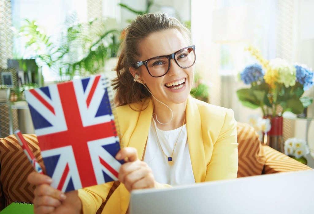 learn english online british council