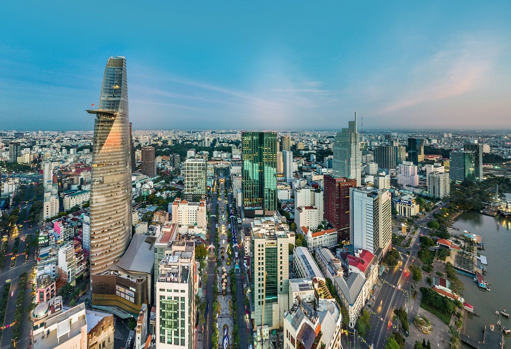 teaching jobs vietnam