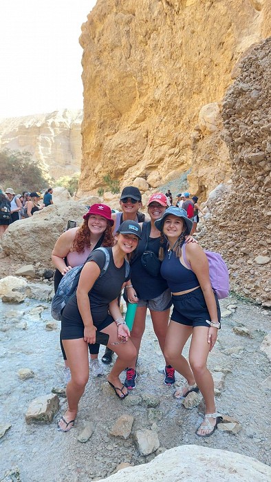 explore israel with a tefl course