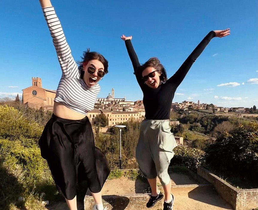 teach in spain