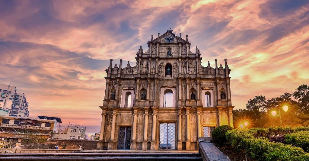 teaching jobs macau