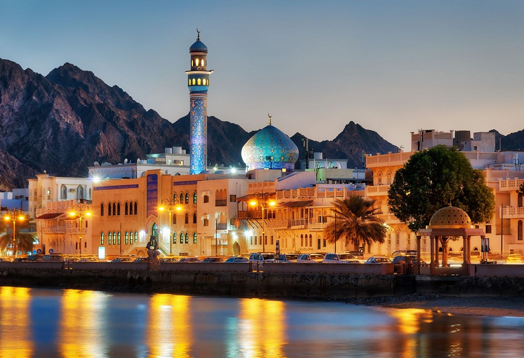 teaching jobs oman and tefl course