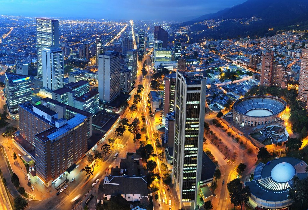 tefl course colombia