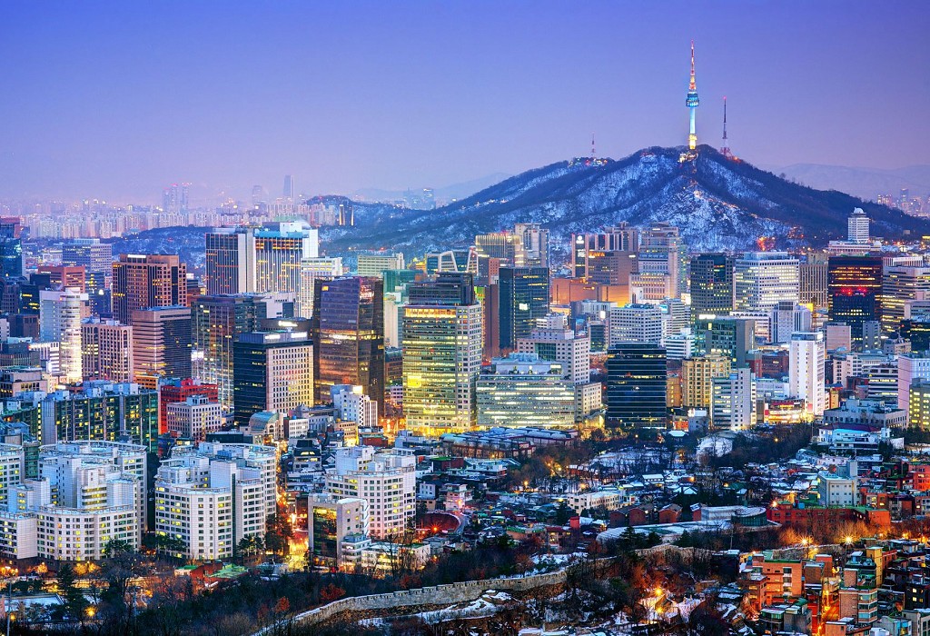 teach english in korea tefl uk
