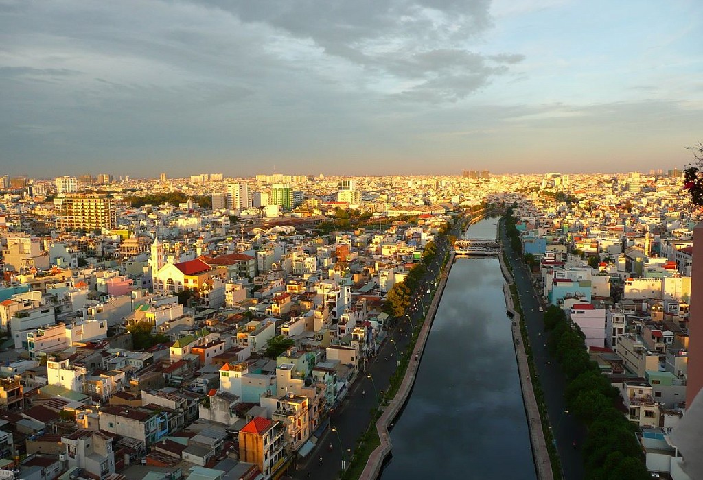 TEFL jobs in Ho Chi Minh City ﻿