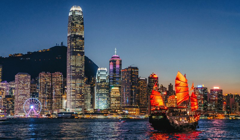 tefl jobs in hong kong