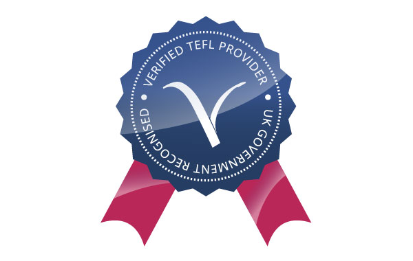 UK government recognized seal