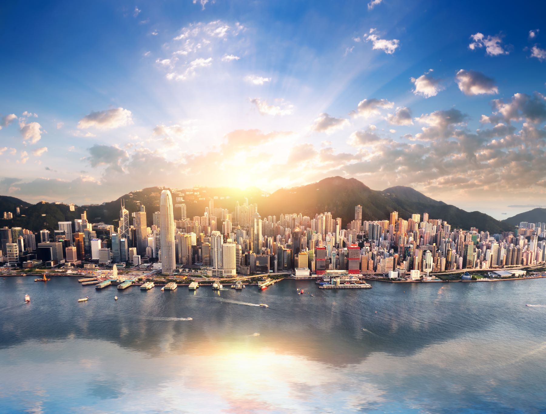 Teaching jobs Hong Kong