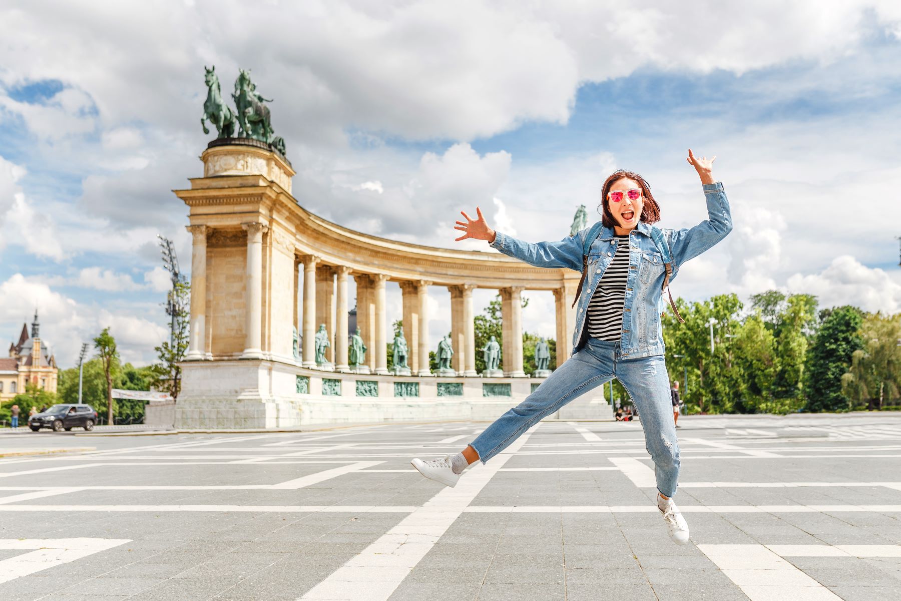 english teaching jobs hungary