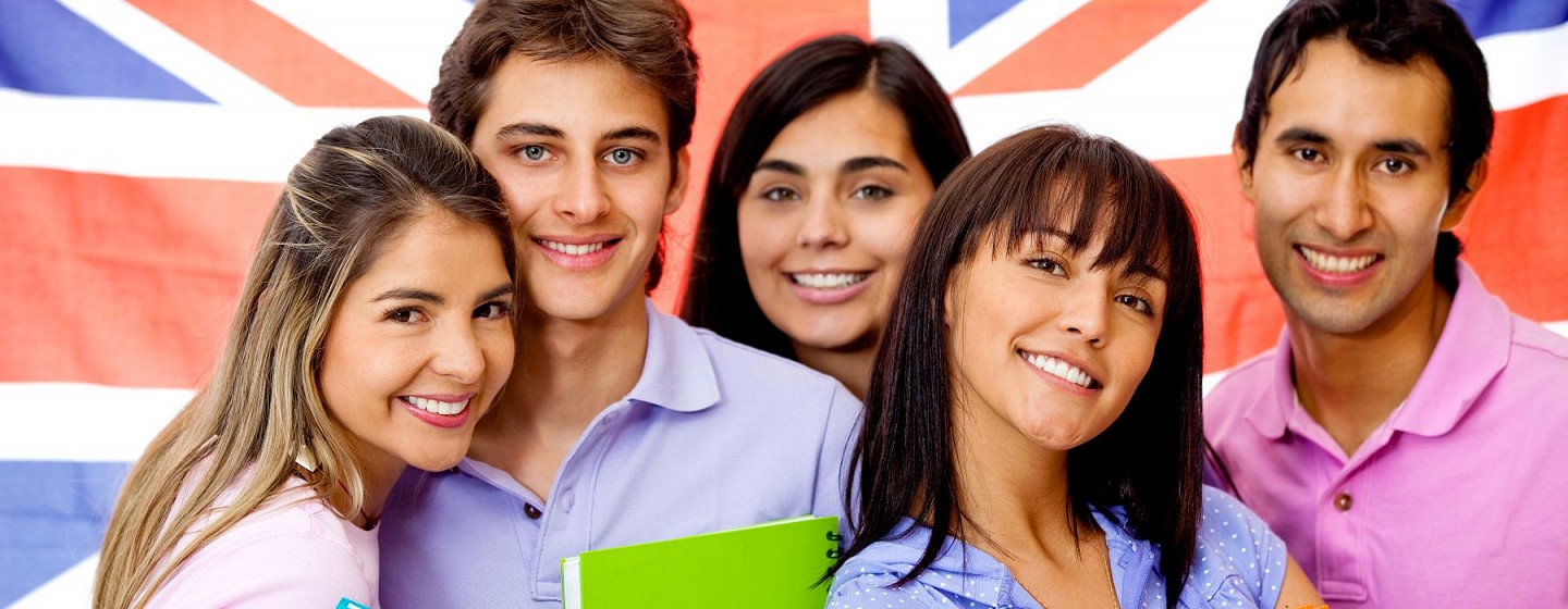 learn english online
