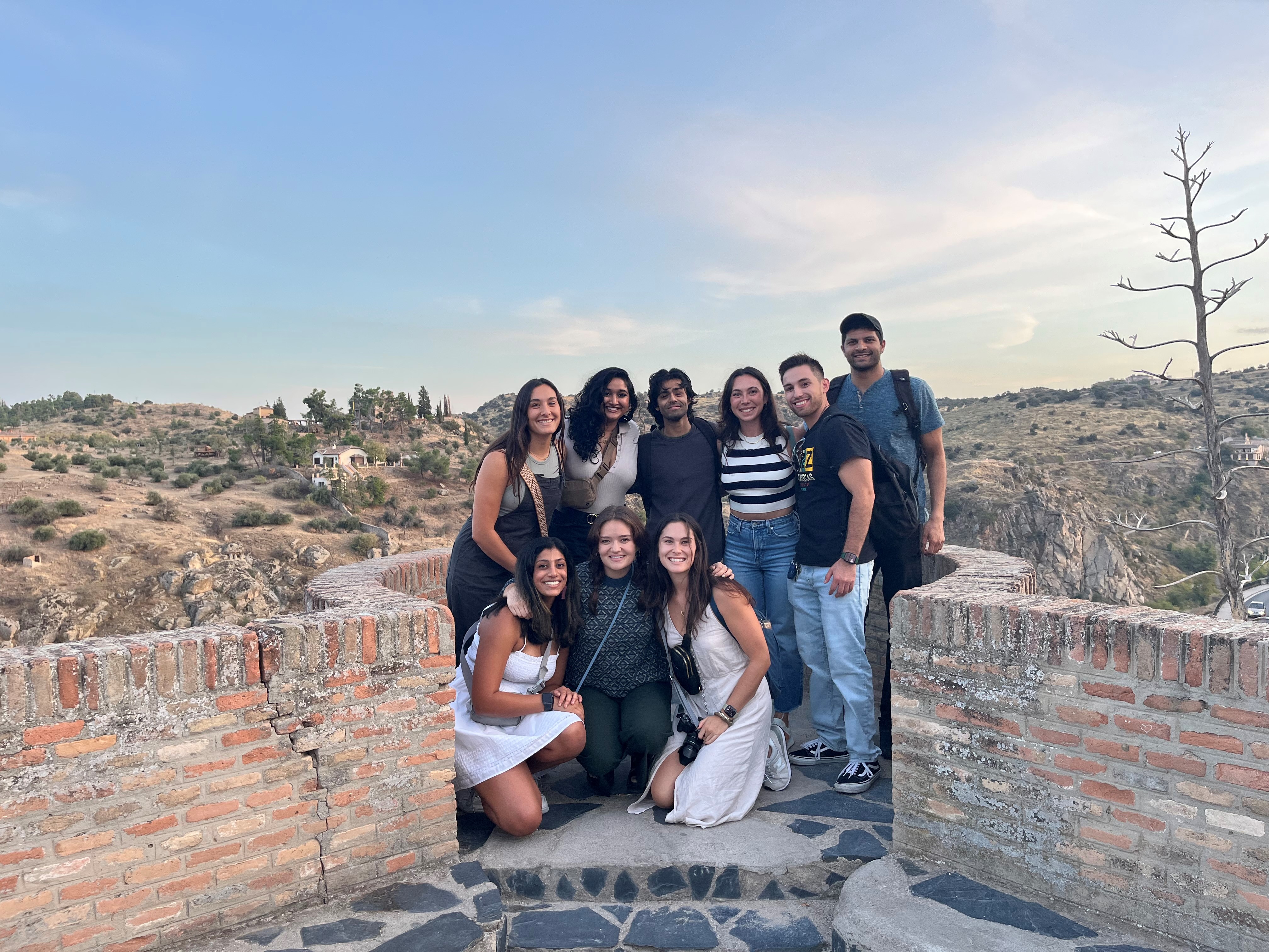 teaching jobs in spain