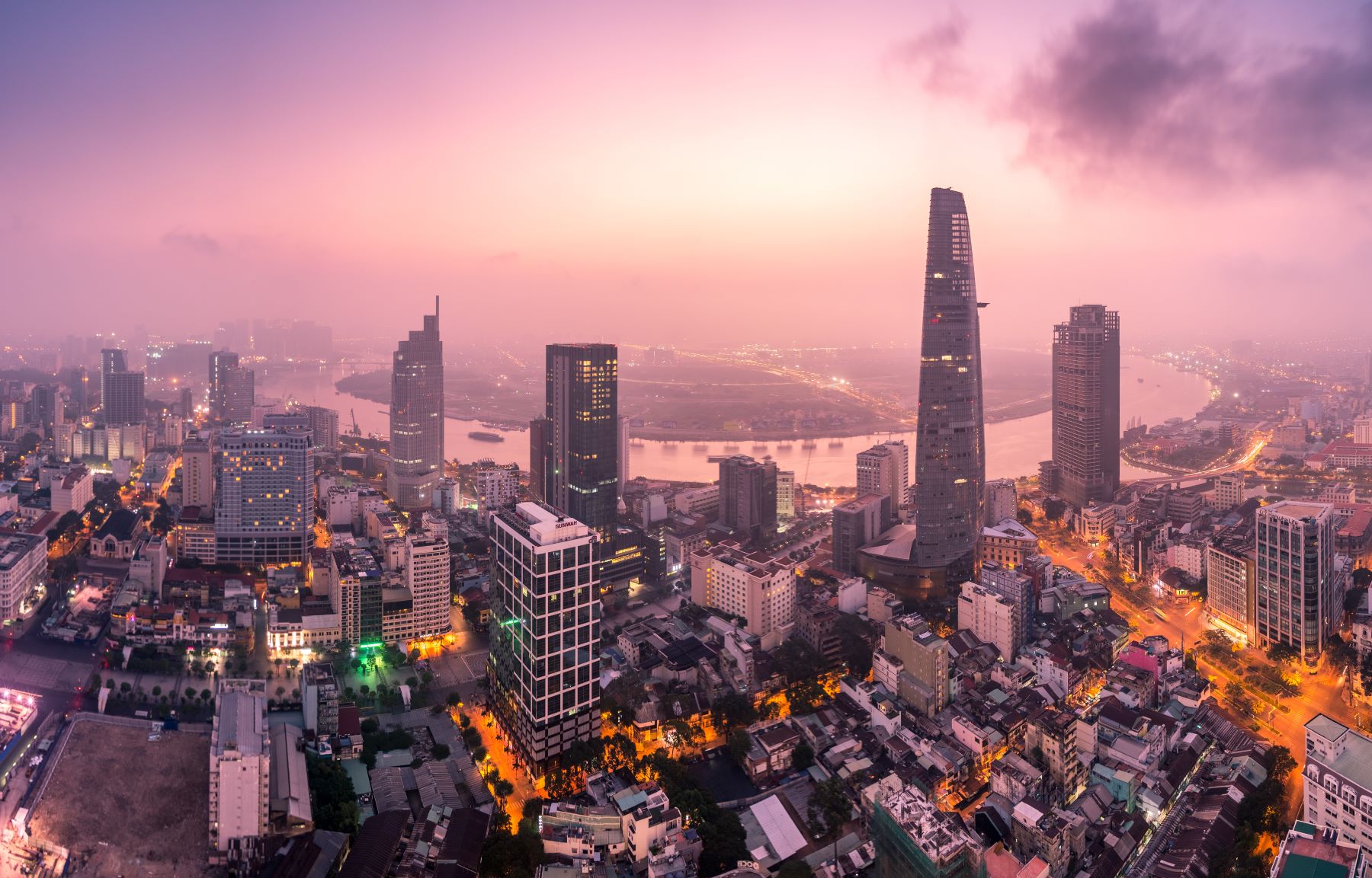 teach english in vietnam