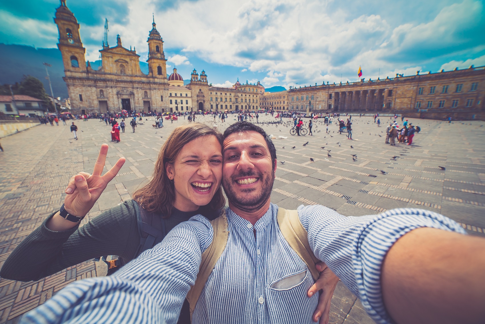 tefl course for teaching english in colombia