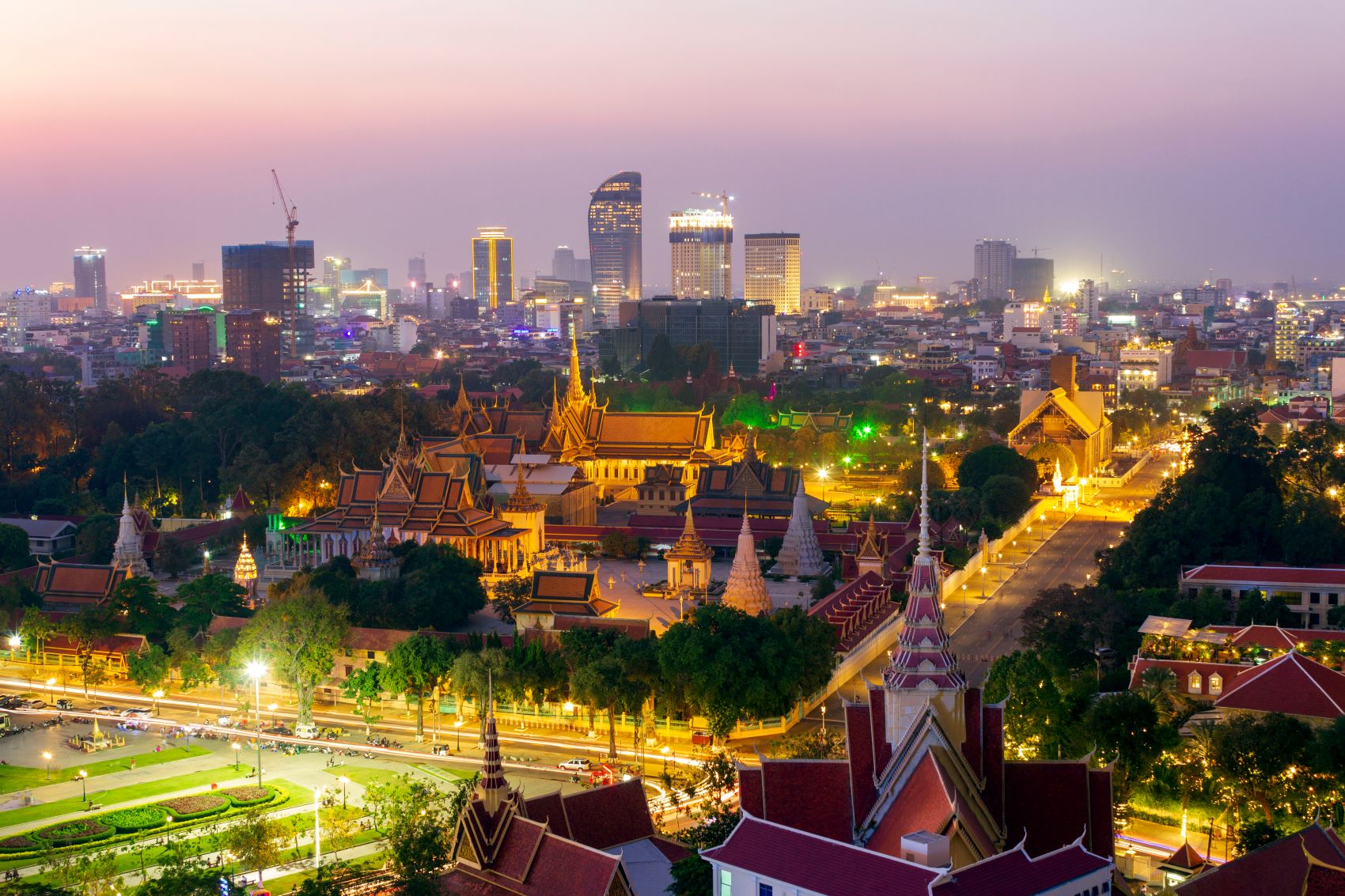 tefl course cambodia