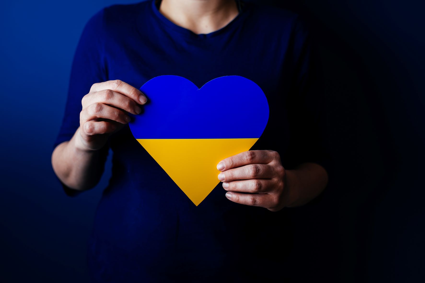 TEFL course to teach Ukraine online
