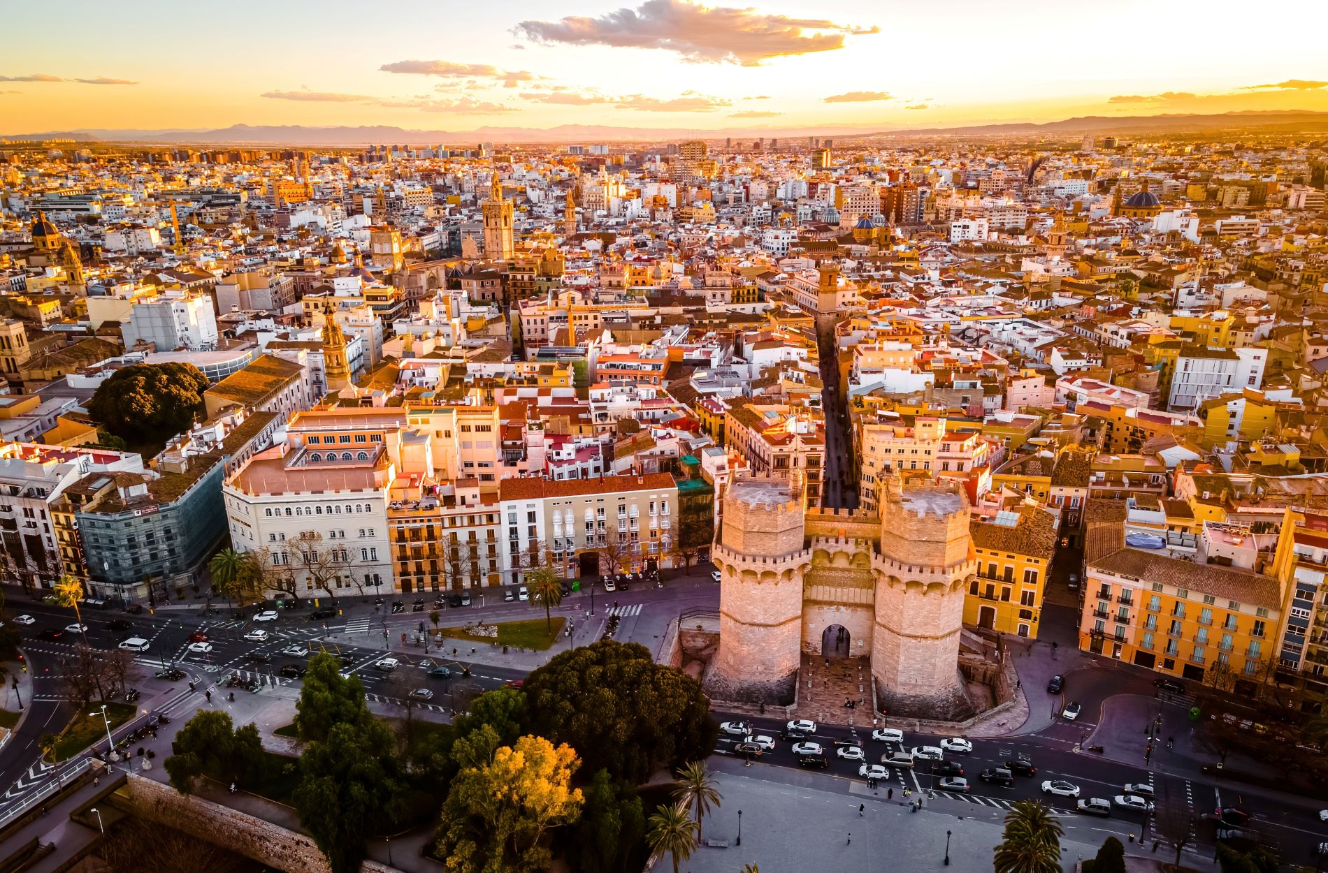 teach in spain tefl jobs spain