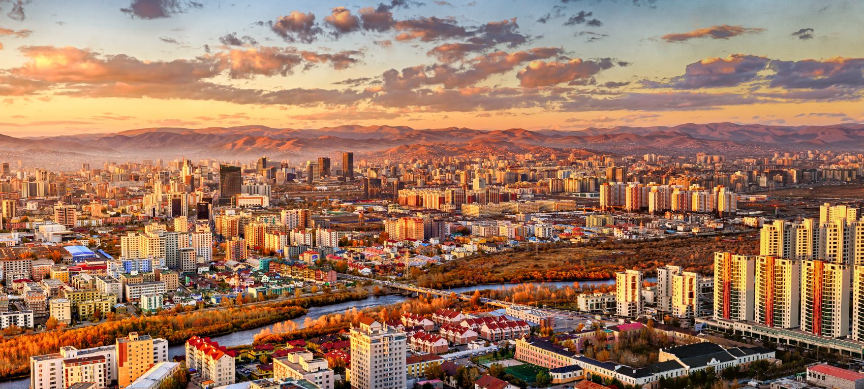 tefl course for teaching in mongolia