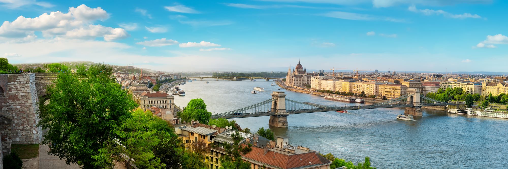 teach english in europe