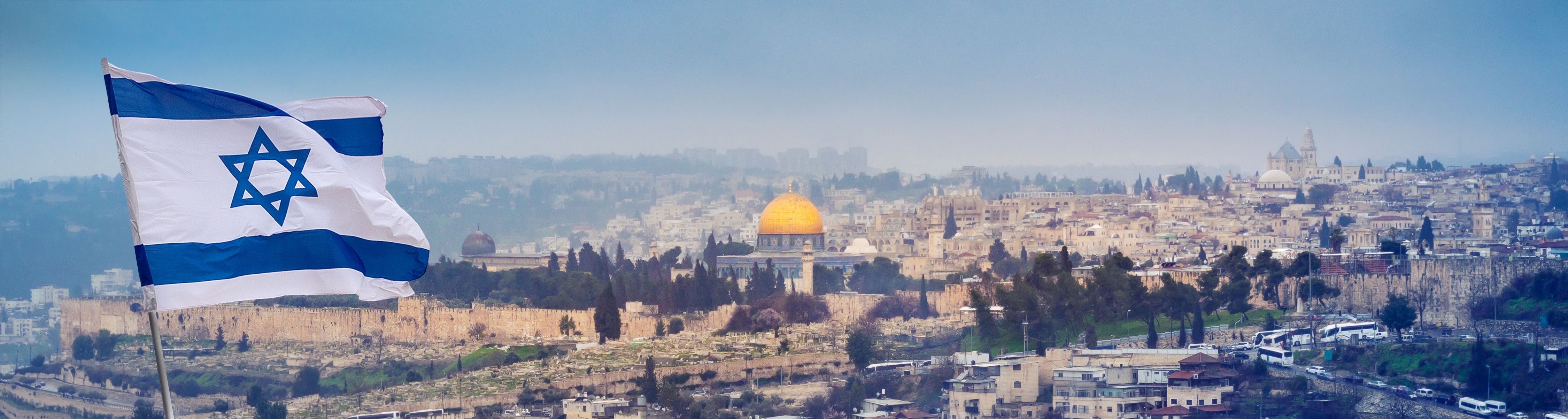 Take a TEFL course and teach in Israel