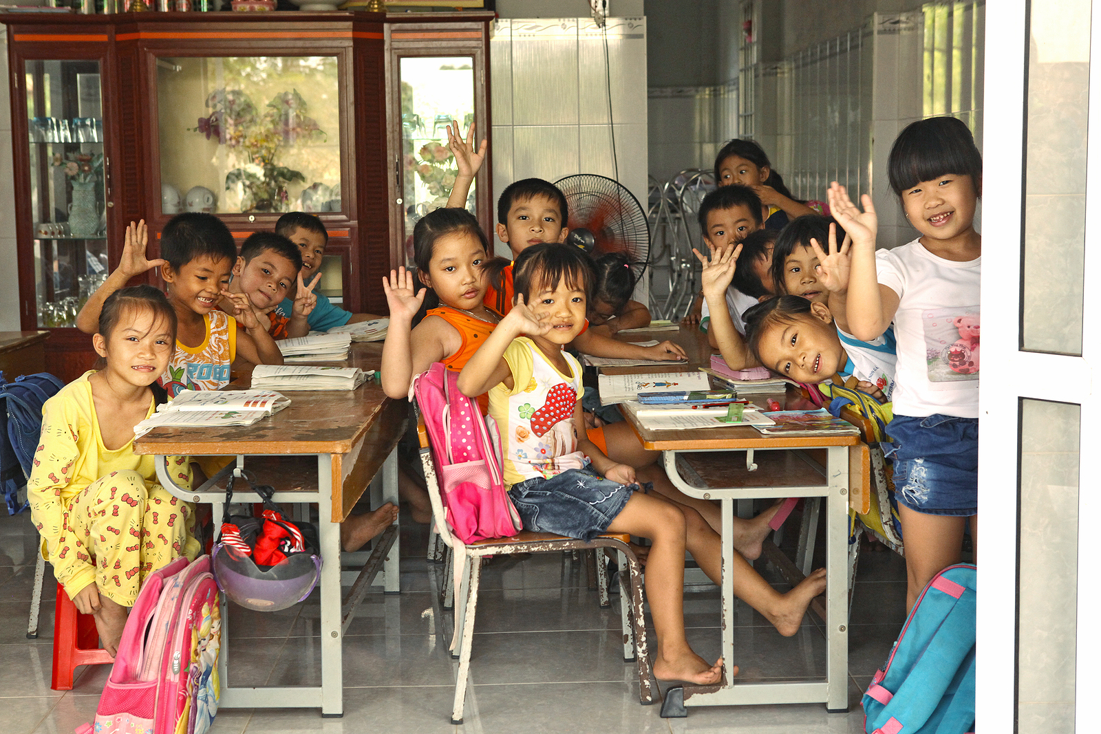 tefl course in vietnam