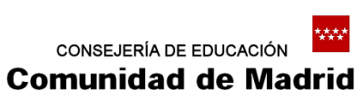 Madrid logo